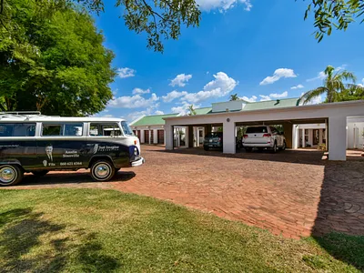 12 Bedroom House For Sale in Pretoria - UHok.webp