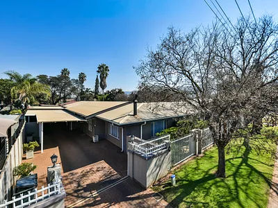 3 Bedroom House For Sale in Pretoria - oDJK.webp