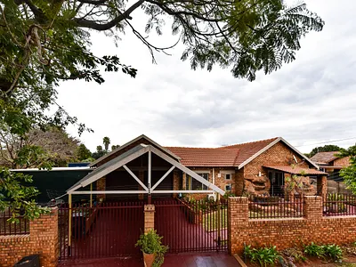 3 Bedroom House For Sale in Pretoria - EpmP.webp