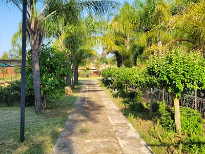 4 Bedroom House For Sale in Akasia - Y0uA.webp