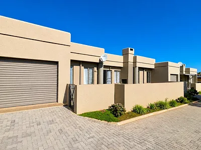 3 Bedroom Townhouse For Sale in Pretoria - CEGA.webp