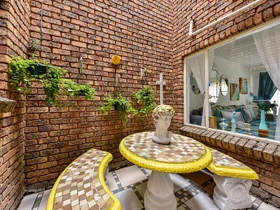 3 Bedroom Townhouse For Sale in Pretoria - IheB.webp