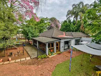 4 Bedroom House For Sale in Pretoria - Ilfp.webp