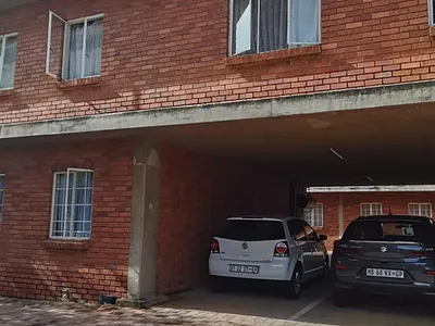 1 Bedroom Apartment To Rent in Pretoria - img