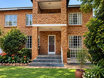 3 Bedroom House To Rent in Pretoria - LYoe.webp