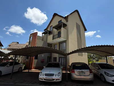 2 Bedroom Apartment To Rent in Pretoria - bnyG.webp
