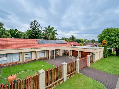 3 Bedroom House For Sale in Pretoria - rHFS.webp