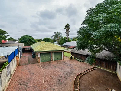 4 Bedroom House For Sale in Pretoria - RsO7.webp