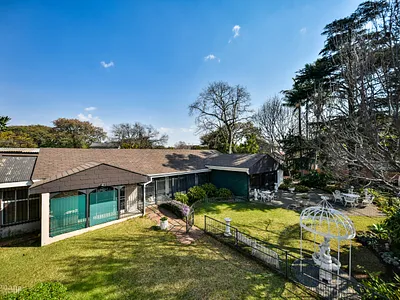 4 Bedroom House For Sale in Pretoria - 8Z7n.webp