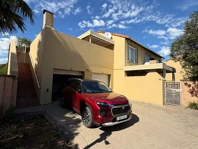 2 Bedroom Apartment To Rent in Pretoria - img