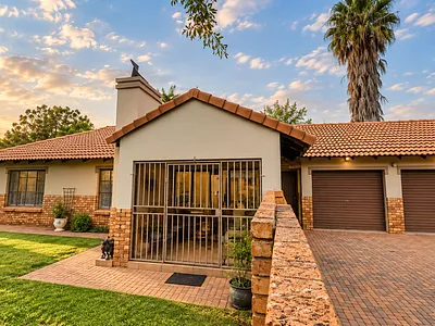 3 Bedroom Townhouse For Sale in Pretoria - wbi1.webp