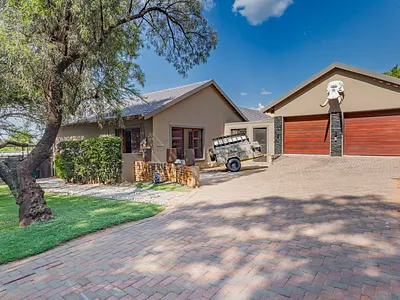 3 Bedroom House For Sale in Pretoria - qnzZ.webp
