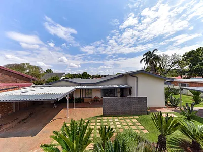 3 Bedroom House For Sale in Pretoria - Sbje.webp