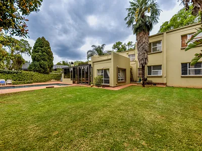 5 Bedroom House For Sale in Pretoria - xPKE.webp