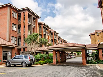 3 Bedroom Townhouse For Sale in Pretoria - ezBQ.webp