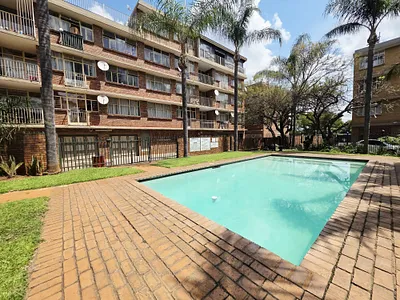 2 Bedroom Apartment For Sale in Pretoria - zlwe.webp