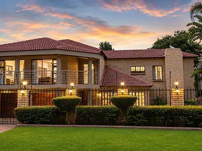 4 Bedroom House For Sale in Pretoria - P9K4.webp