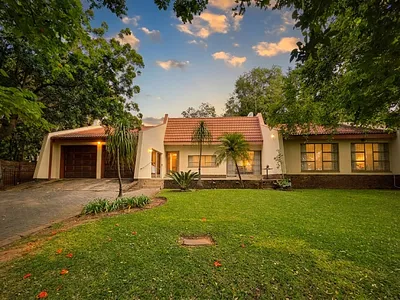 4 Bedroom House For Sale in Pretoria - SxVv.webp