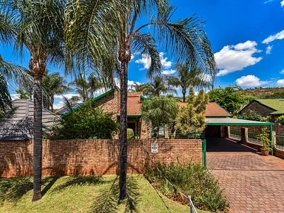 3 Bedroom House For Sale in Pretoria - img