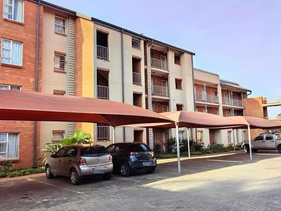 2 Bedroom Apartment To Rent in Pretoria - uCOl.webp