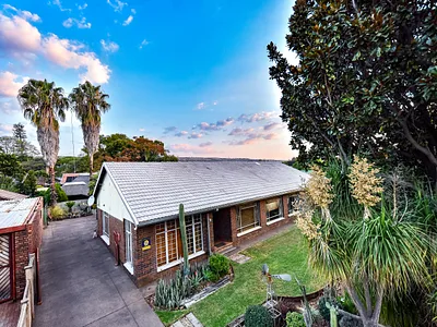 4 Bedroom House For Sale in Pretoria - 0dDQ.webp