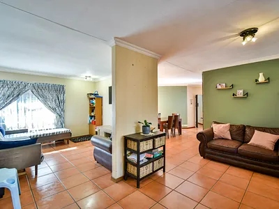 3 Bedroom House For Sale in Pretoria - Q8DP.webp