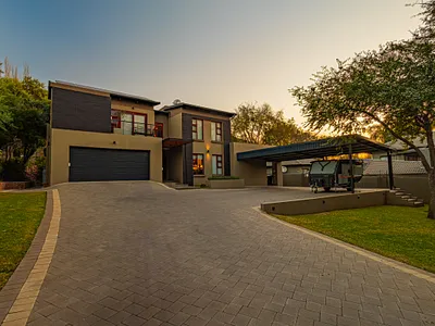 3 Bedroom House For Sale in Pretoria - 795u.webp