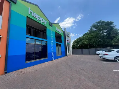 Room To Rent in Pretoria - nZiH.webp
