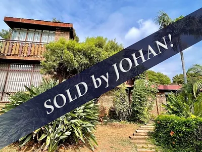 5 Bedroom House For Sale in Pretoria - cFL7.webp