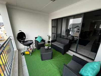 2 Bedroom Apartment For Sale in Pretoria - w4W9.webp