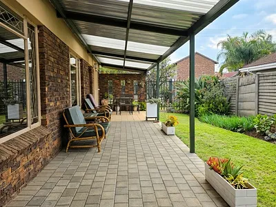 3 Bedroom House For Sale in Pretoria - img