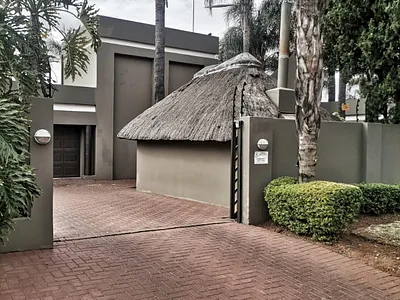 3 Bedroom House To Rent in Pretoria - img