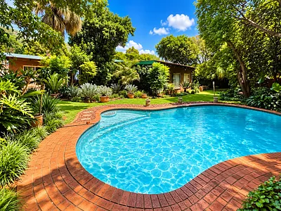 4 Bedroom House For Sale in Pretoria - img