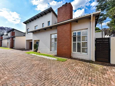 3 Bedroom House For Sale in Pretoria - img