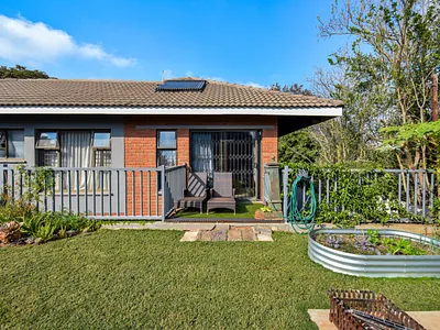 3 Bedroom Townhouse For Sale in Pretoria - GMTT.webp