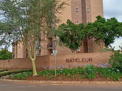 2 Bedroom Apartment To Rent in Annlin-Wes, Pretoria - 9xSp.webp