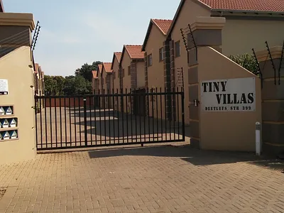 3 Bedroom Apartment To Rent in Pretoria - a7wU.webp