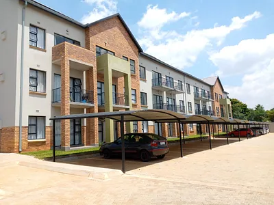 2 Bedroom Apartment To Rent in Pretoria - 4CSQ.webp