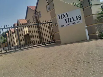 3 Bedroom Apartment To Rent in Pretoria - bFmH.webp