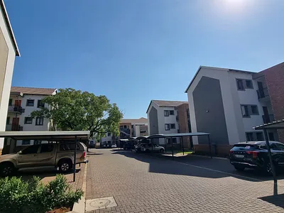 1 Bedroom Apartment To Rent in Pretoria - 2eR4.webp