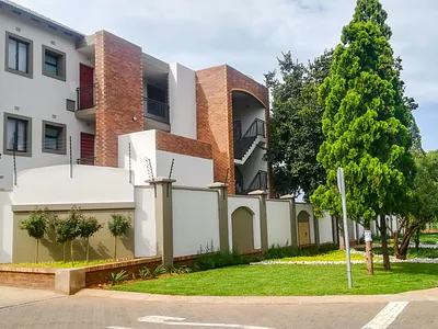 0.5 Bedroom Apartment To Rent in Pretoria - QJ7C.webp