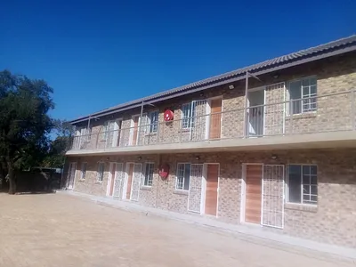 0.5 Bedroom Apartment To Rent in Pretoria - bDai.webp