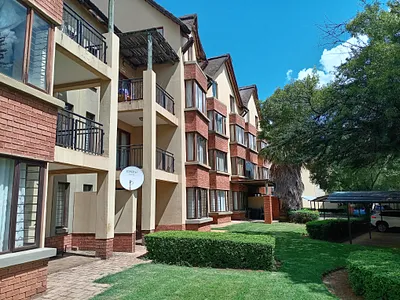 2 Bedroom Apartment To Rent in Pretoria - KAS8.webp