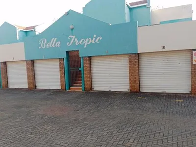 2 Bedroom Apartment To Rent in Pretoria - yu1H.webp