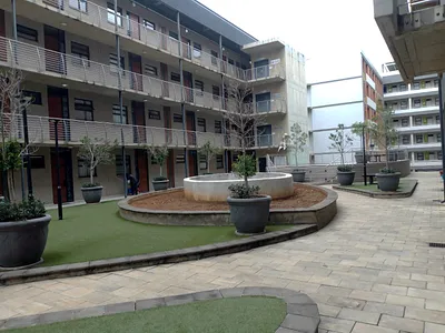 2 Bedroom Apartment To Rent in Pretoria - BxNN.webp
