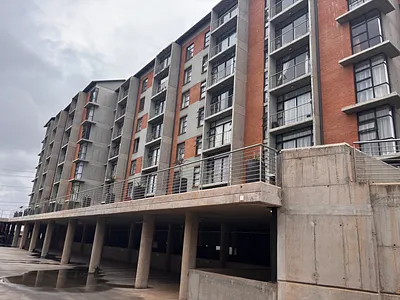 2 Bedroom Apartment To Rent in Pretoria - 3ite.webp