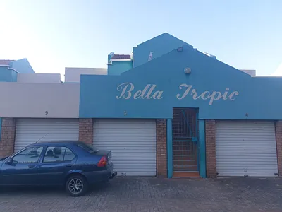 2 Bedroom Townhouse To Rent in Pretoria - CxiQ.webp