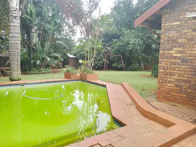 4 Bedroom House To Rent in Akasia - 1myI.webp