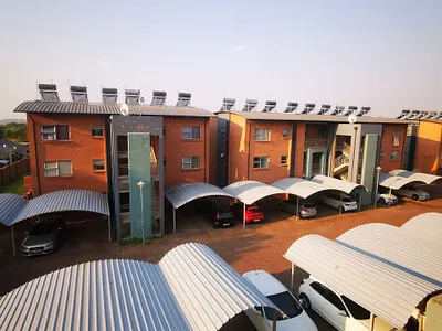 2 Bedroom Apartment To Rent in Pretoria - uCKO.webp