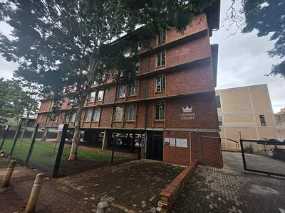 2 Bedroom Apartment To Rent in Pretoria - eBZ9.webp